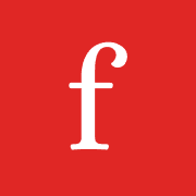 FotoApp Logo